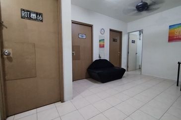 Pusat Komersial Seksyen 7