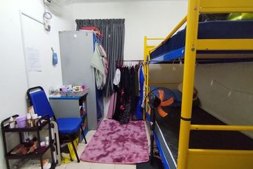 Pusat Komersial Seksyen 7