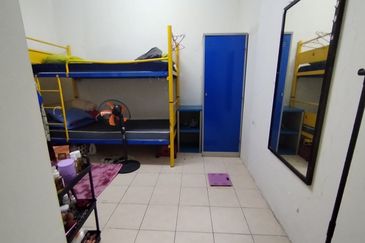 Pusat Komersial Seksyen 7