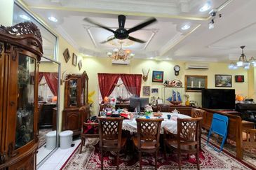 Seksyen 23, Shah Alam