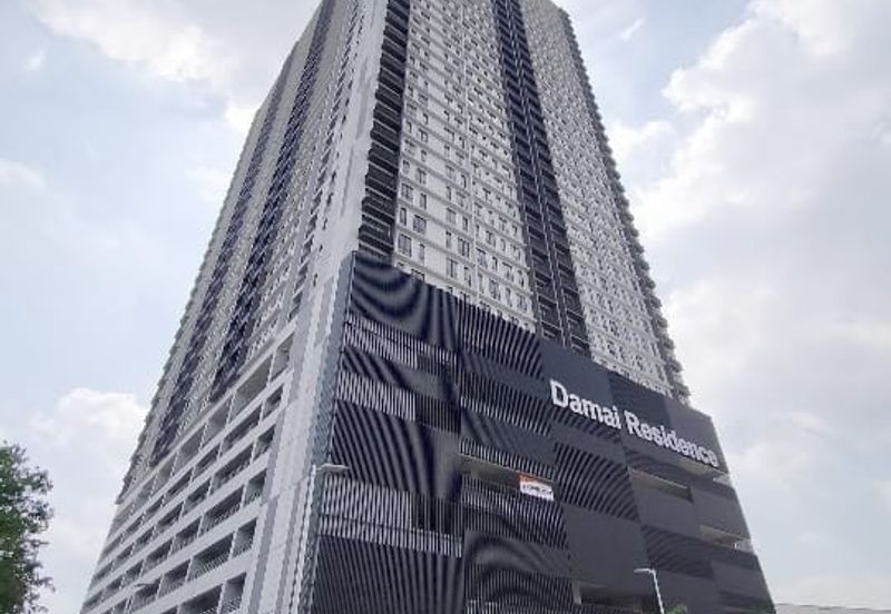 Damai Residence