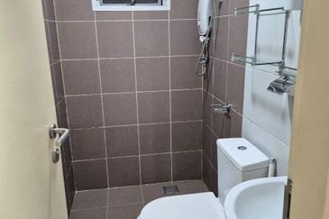 Galleria @ Taman Equine