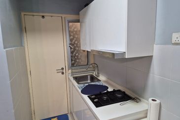 Galleria @ Taman Equine