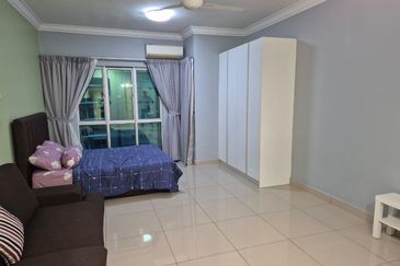 Galleria @ Taman Equine