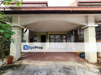 U11, BUKIT BANDARAYA, SHAH ALAM - 2 STOREY TERRACE , Selangor, Shah Alam