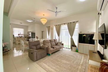 Avenham Garden @ Eco Grandeur