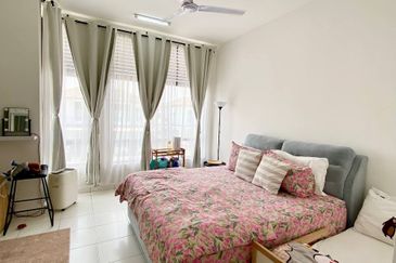 Avenham Garden @ Eco Grandeur