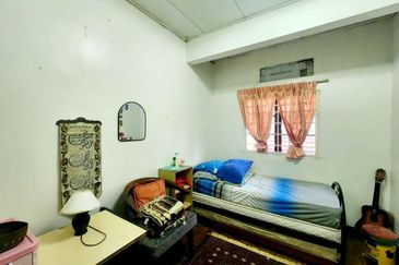 Seksyen 7, Shah Alam