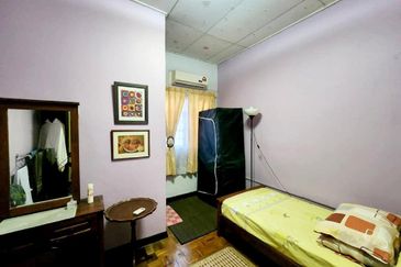 Seksyen 7, Shah Alam