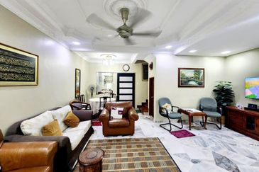 Seksyen 7, Shah Alam