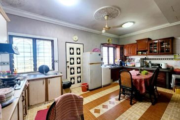 Seksyen 7, Shah Alam