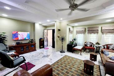 Seksyen 7, Shah Alam