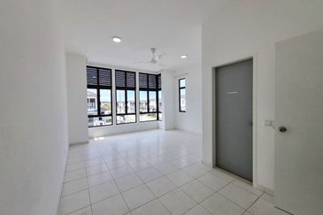 Graham Garden @ Eco Grandeur