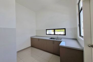 Graham Garden @ Eco Grandeur