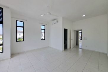 Graham Garden @ Eco Grandeur