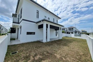 Graham Garden @ Eco Grandeur