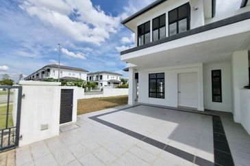 Graham Garden @ Eco Grandeur