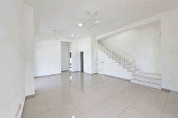 Graham Garden @ Eco Grandeur