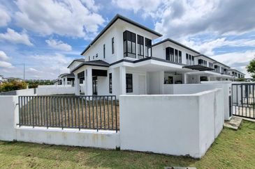 Graham Garden @ Eco Grandeur