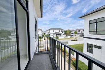 Graham Garden @ Eco Grandeur