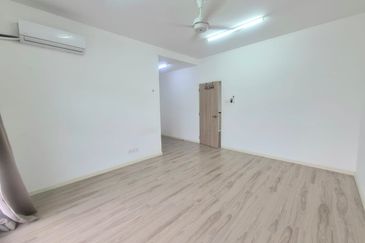 SERENE HEIGHTS, BANGI- 2 Storey terrace,  DAHLIA