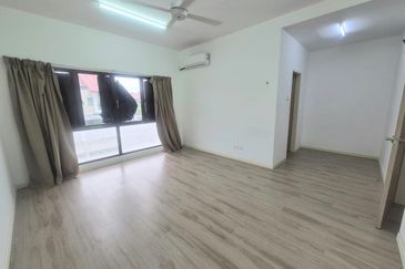 SERENE HEIGHTS, BANGI- 2 Storey terrace,  DAHLIA