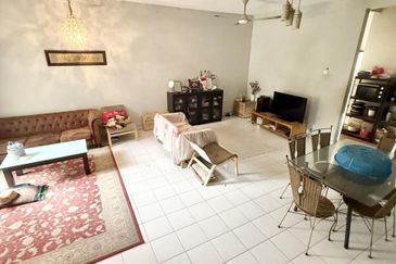 Seksyen 7, Shah Alam