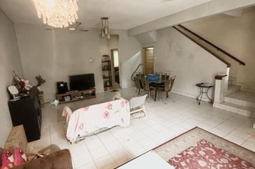 Seksyen 7, Shah Alam