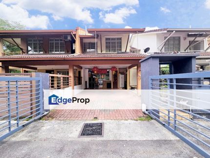  Putra Bistari , Putra Heights Subang Jaya - 2 Storey House, Selangor, Subang Jaya