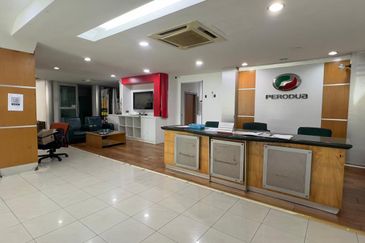 SEKSYEN 11, SHAH ALAM - Shop Lot