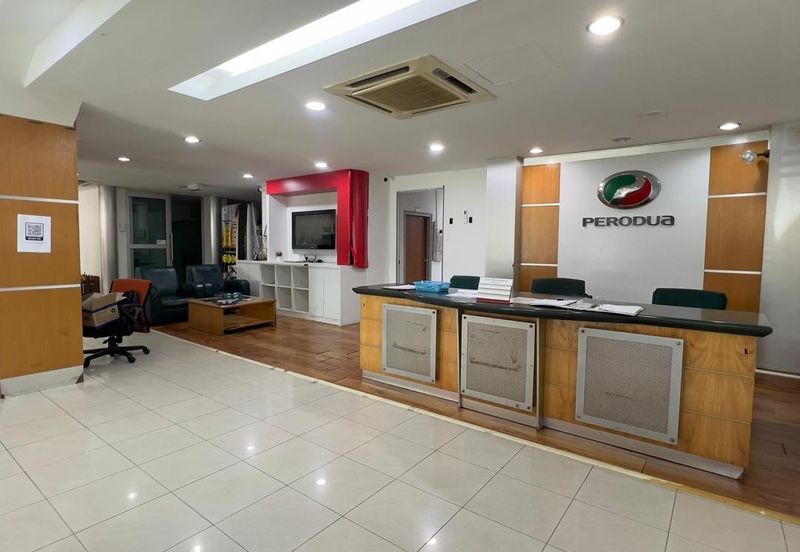 SEKSYEN 11, SHAH ALAM - Shop Lot