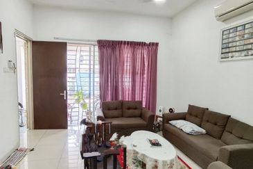 Sephira TTDI Alam Impian