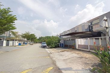 Sephira TTDI Alam Impian