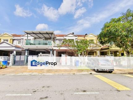 BUKIT BANDARAYA, SEKSYEN U11, SHAH ALAM - 2 STY HOUSE, Selangor, Shah Alam
