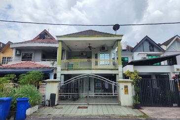 Section 19 (Seksyen 19) @ Shah Alam