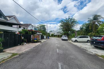 Section 19 (Seksyen 19) @ Shah Alam