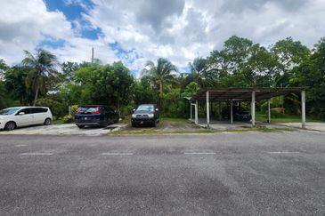 Section 19 (Seksyen 19) @ Shah Alam