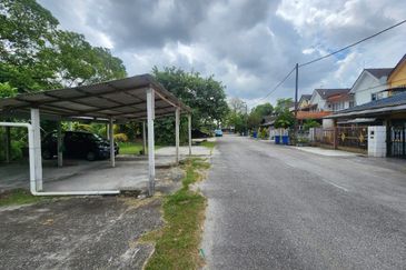 Section 19 (Seksyen 19) @ Shah Alam