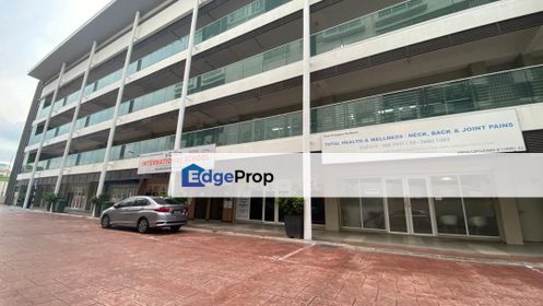 TEMASYA 8 CONDOMINIUM - Glenmarie, Shah Alam, Selangor, Shah Alam