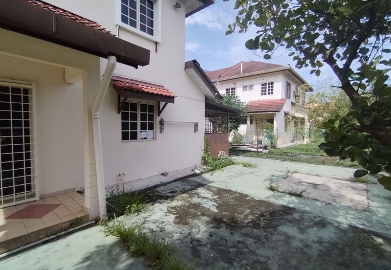 Seksyen 7, Shah Alam