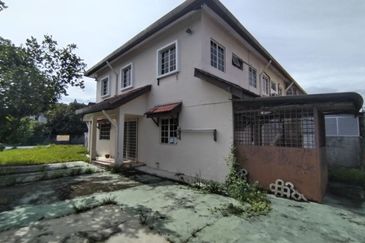 Seksyen 7, Shah Alam