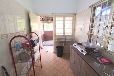 Seksyen 7, Shah Alam