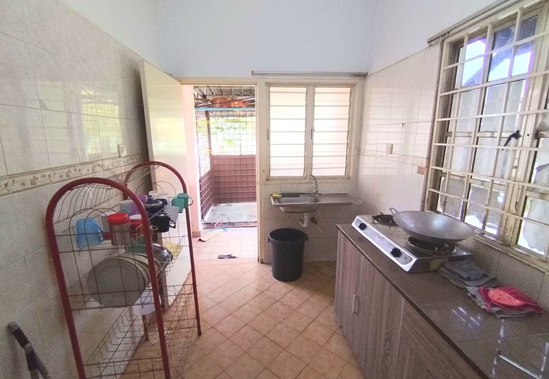 Seksyen 7, Shah Alam