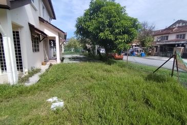 Seksyen 7, Shah Alam