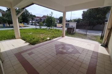 Seksyen 7, Shah Alam