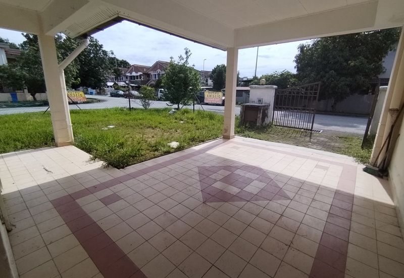 Seksyen 7, Shah Alam