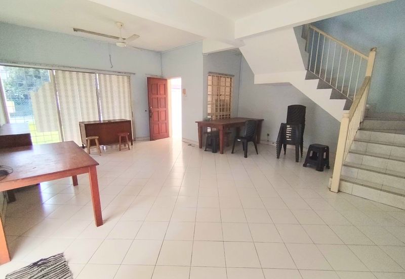 Seksyen 7, Shah Alam