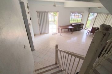 Seksyen 7, Shah Alam