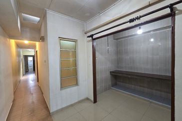 Seksyen 17, Shah Alam