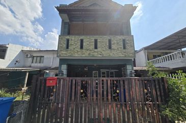 Seksyen 17, Shah Alam